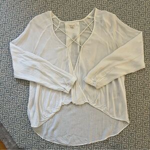 Urban Outfitters blouse